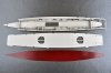Trumpeter 05633 Aircraft Carrier Weser 1/350
